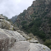 Photo de france - La randonnée du Mont Caroux